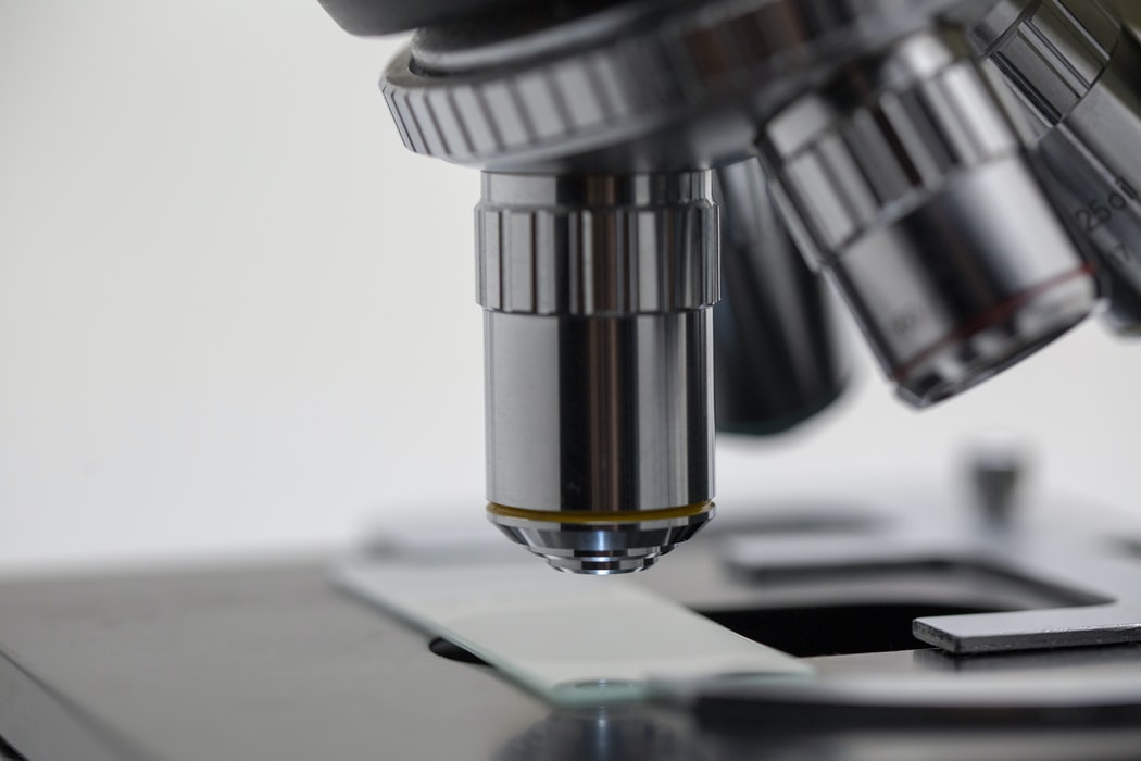 microscope
